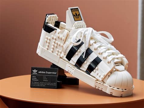 adidas schuhe mit lego|adidas lego collection.